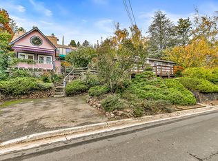207 Hillcrest St, Ashland, OR 97520