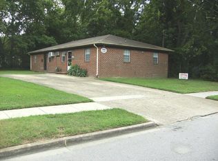 849 50th St, Norfolk, VA 23508