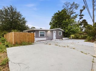 605 S Disston Ave, Tarpon Springs, FL 34689
