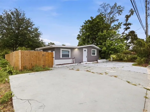 605 S Disston Ave, Tarpon Springs, FL 34689