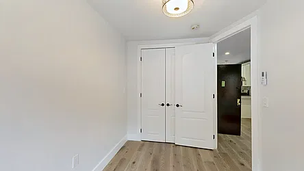 Rented by Compass