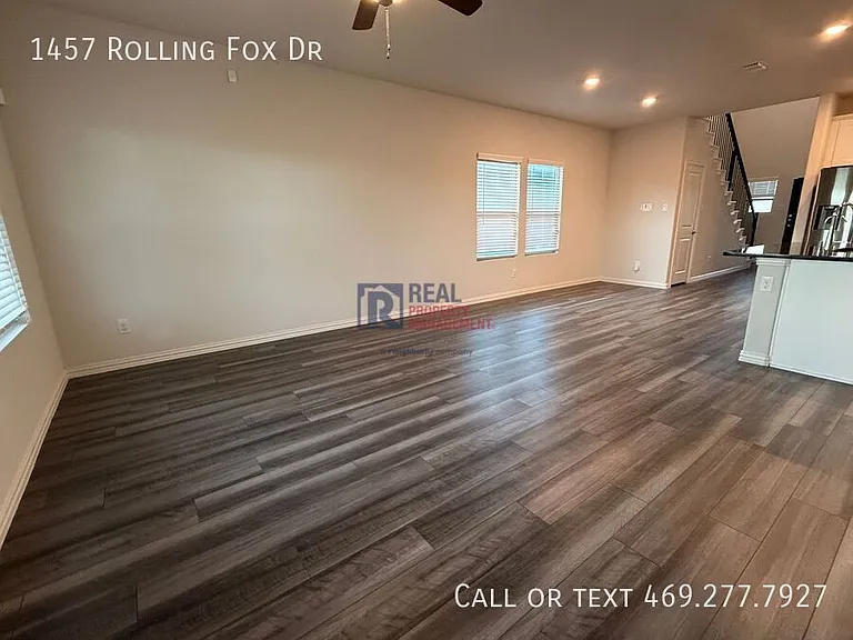 1457 Rolling Fox Dr — Photo 5