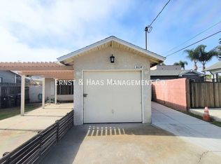 3634 E Vermont St, Long Beach, CA 90814