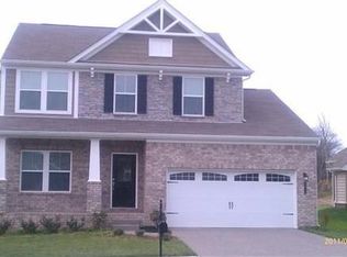 4380 Bergamot Dr, Tipp City, OH 45371