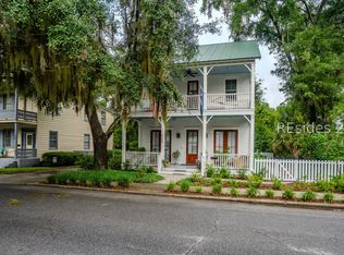 808 Charles St, Beaufort, SC 29902