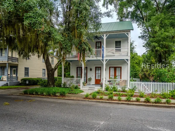 808 Charles St, Beaufort, SC 29902