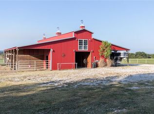 112496 S 4735 Rd, Muldrow, OK 74948