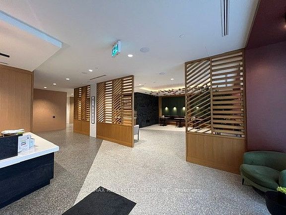4th image of 2495 Eglinton Ave W #2007