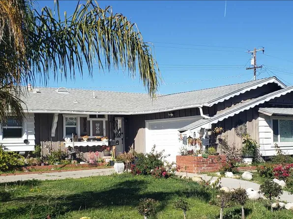 1417 N School St, Santa Maria, CA 93454