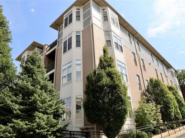 842 N New Ballas Ct Unit 305, Saint Louis, MO 63141