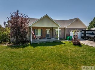 3918 E 144 N, Rigby, ID 83442