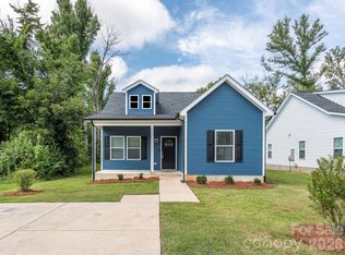 238 Booker Washington St, Rock Hill, SC 29730