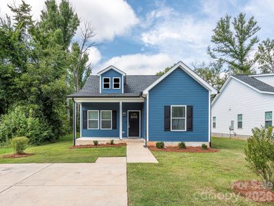 238 Booker Washington St, Rock Hill, SC, 29730