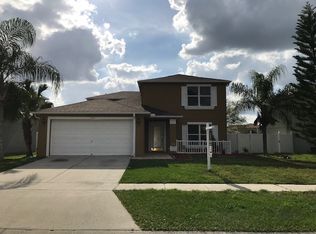1165 Epson Oaks Way, Orlando, FL 32837