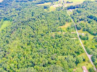LOT 5 Hillsville Rd, Edinburg, PA 16116