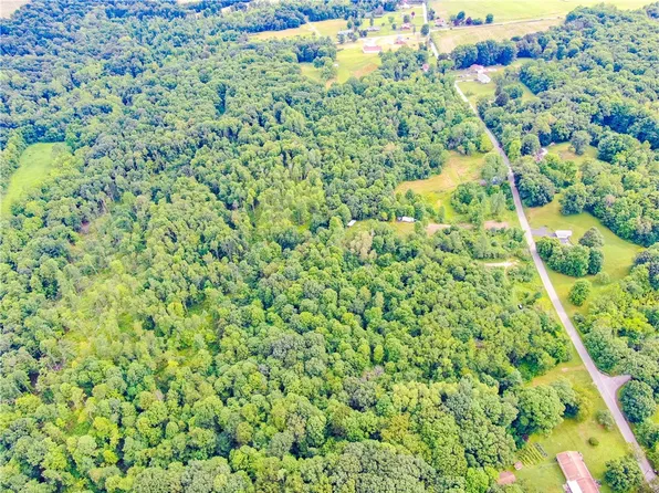LOT 5 Hillsville Rd, Edinburg, PA 16116