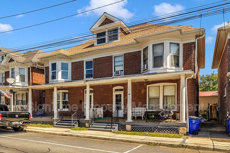 1st image of 414 Mitchell Ave #1