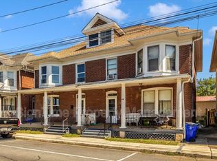 414 Mitchell Ave #1, Hagerstown, MD 21740