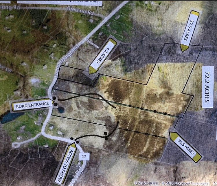 Composite - All Parcels