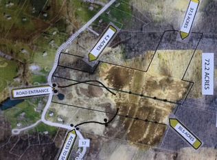 Fluery Rd, Montogmery, NY 12549