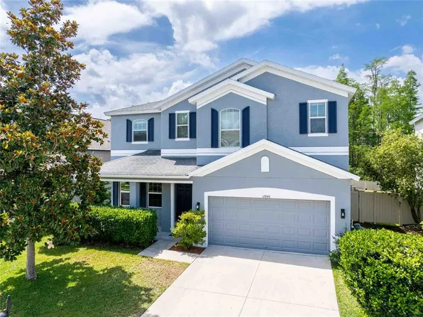 12846 Tikal Way, New Port Richey, FL 34655