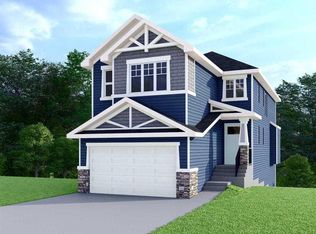 33 E Heritage Park, Cochrane, AB T4C3G9