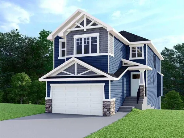 33 E Heritage Park, Cochrane, AB T4C 3G9