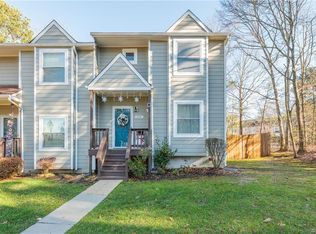 2001 Airy Cir, Henrico, VA 23238