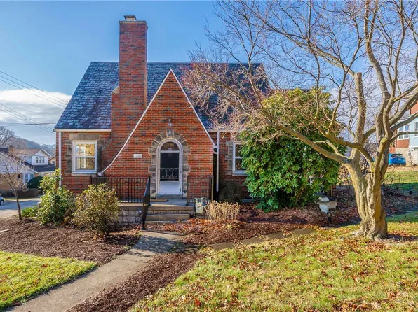 1203 Mount Royal Blvd, Pittsburgh, PA 15223