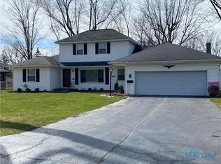 424 Fairway Rd, Findlay, OH 45840