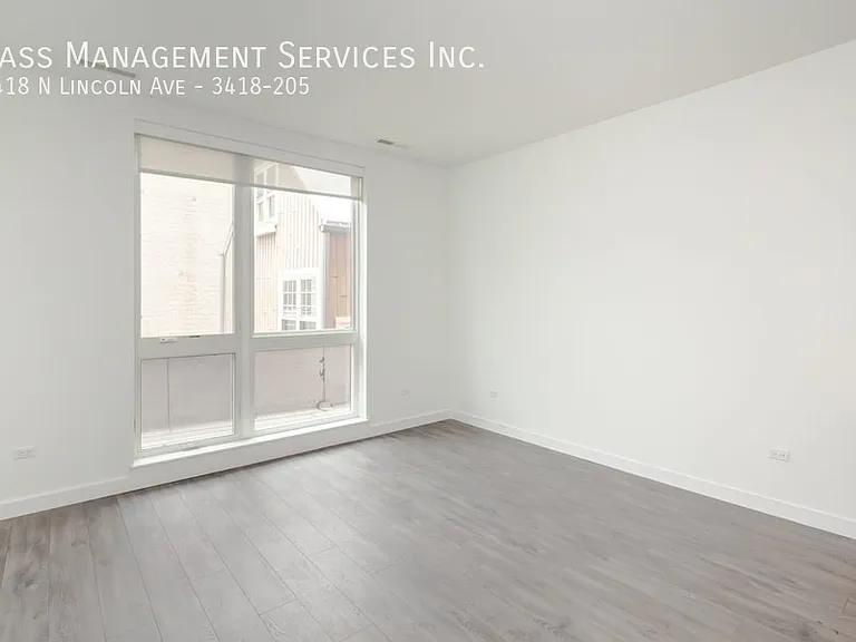 3418 N Lincoln Ave #205 — Photo 19