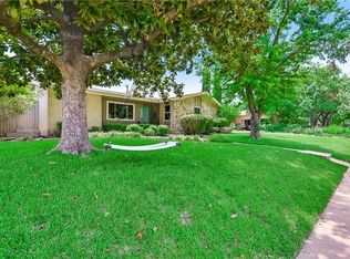 9634 Vinewood Dr, Dallas, TX 75228