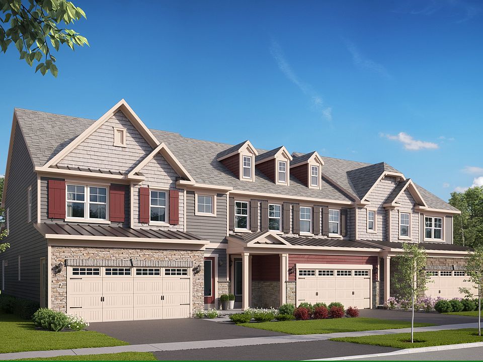 Luxurious Villas