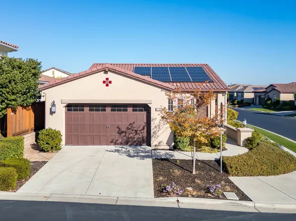 1641 Chianti Ln, Brentwood, CA 94513