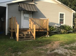 3400 Moss St #C, Lafayette, LA 70507