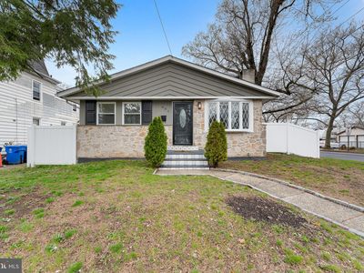 601 W 6th St, Palmyra, NJ, 08065