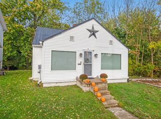 145 Taylor St, Fredericktown, OH 43019