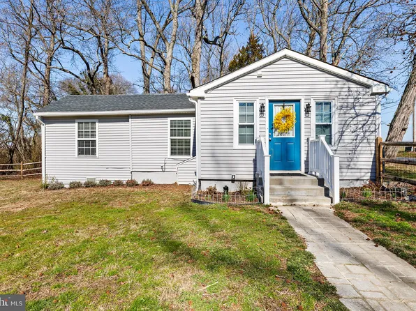 8970 Cumberland St, Chestertown, MD 21620