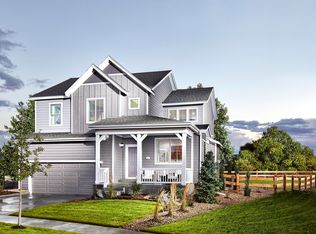23000 Milford Ln, Parker, CO 80138