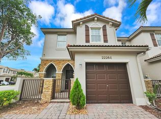 22264 SW 93rd Ct, Cutler Bay, FL 33190