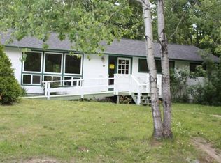 94 Daniel Webster Hwy, Center Harbor, NH 03226