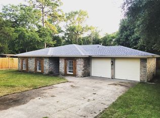 20738 Baptist Encampment Rd, New Caney, TX 77357