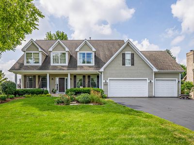 1403 Stag Trl, Cary, IL, 60013