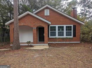 830 W Gordon Ave, Albany, GA 31701