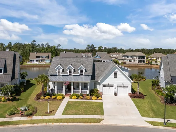5151 Creswell Drive, Leland, NC 28451
