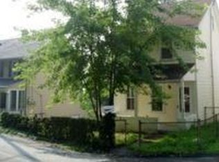 612 Old Lincoln Hwy, Coatesville, PA