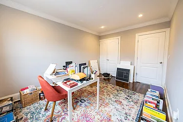 Rented by Michel Madie Real Estate Services