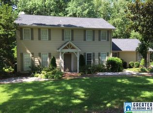 3433 Charing Wood Ln, Birmingham, AL 35242
