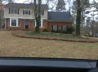4288 W Mill Run NW, Kennesaw, GA 30152