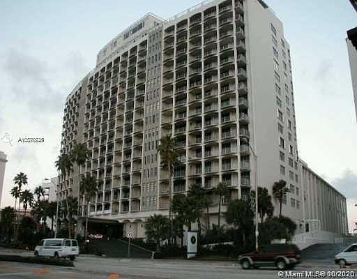 1st image of 5401 Collins Ave APT 219
